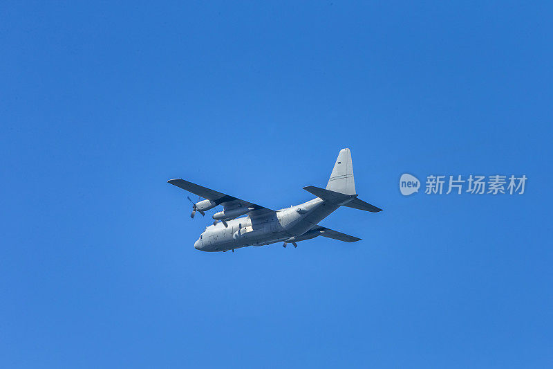 c - 130大力神